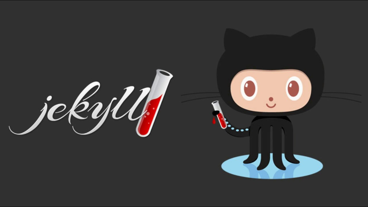 Jekyll + Github